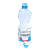 Вода природная питьевая ТМ "Сенежская" газированная