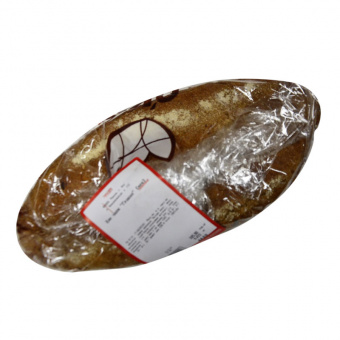 Хлеб "Грация", формовой, в упаковке - 