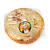 Грузинский лаваш