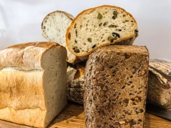 Как правильно выбирать хлеб