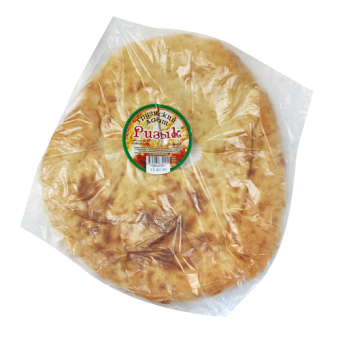 Грузинский лаваш - 4 670 005 830 115