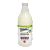 Молоко питьевое пастеризованное с м.д.ж. 2,5% "Молоко из Башкирии" ТМ "Первый вкус"