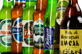 	 Эксперты НП "Росконтроль" провели сравнительное тестирование светлого пива