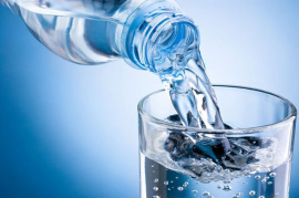 Экспертиза питьевой бутилированной воды