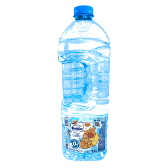 Вода питьевая для детского питания "Черноголовская для детей"  негазированная. Артезианская. ТМ "Черноголовка"(Бэйби) - 4 602 441 016 730