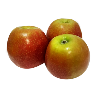 Яблоки Айдаред весовые - 