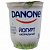 Йогурт "Данон", с м.д.ж. 3,3 %