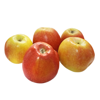 Яблоки Гала - 