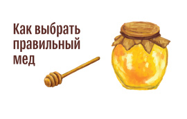 С сотами связь: как правильно выбрать качественный мед