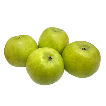 Яблоки Гренни смит весовые - 