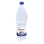 Вода минеральная природная лечебно-столовая питьевая "Волжанка" газированная ТМ "Волжанка"