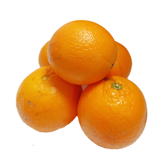 Апельсины весовые - 