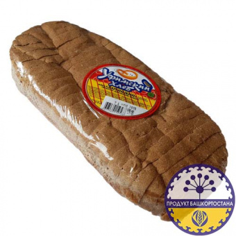 Хлеб "Дарницкий" формовой нарезанный, в упаковке - 4607060150568