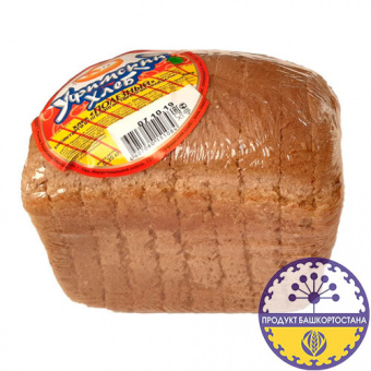 Хлеб "Полезный" формовой - 4607060151084