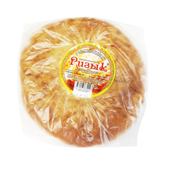 Лепешка "Ризык" узбекская - 4 670 005 830 023