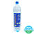Вода минеральная питьевая лечебно-столовая газированная "Красноусольская источник № 12"