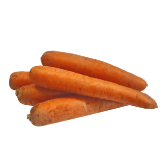 Морковь мытая, весовая - 
