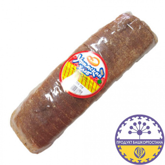 Хлеб "Рижский" нарезанный, ТМ "Уфимский хлеб" - 4607060151473