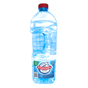 Вода питьевая для детского питания "Черноголовская для детей" негазированная. Артезианская вкусная. ТМ "Черноголовка" - 4 602 441 017 508