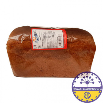 Хлеб "Ржано-пшеничный" формовой - 4607060153477
