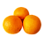 Апельсины весовые