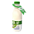 Молоко питьевое пастеризованное м.д.ж. 2,5% ТМ "Эконива"