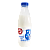 Молоко питьевое пастеризованное с м.д.ж. 2.5% ТМ "Ашан"