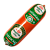 Колбаса вареная из мяса кур "Султанская" ТМ "Идель"