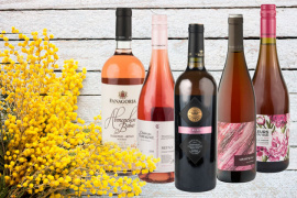 "Роскачество" дополнило рейтинг розовых вин