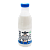 Молоко питьевое пастеризованное с м.д.ж. 2.5% ТМ "Очень важная Корова"