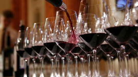 Качество кубанских вин может ухудшиться из-за роста производства