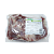 Полуфабрикаты из мяса индеек натуральные кусковые мясокостные охлажденные ТМ "Каждый день"