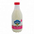 Молоко питьевое пастеризованное с м.д.ж. 3,2% ТМ "Давлеканово"