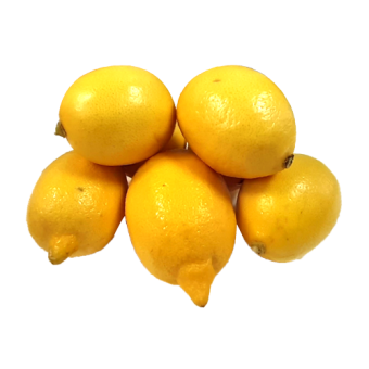 Лимоны весовые - 