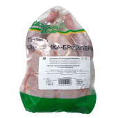 Мясо кур (тушка цыпленка-бройлера) 1 с, охлажденная ТМ "Каждый день"