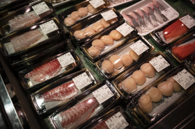 Себе на куркуме: умный сенсор на упаковке предупредит о повторной заморозке мяса