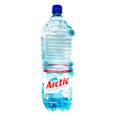 Вода питьевая "Арктик" негазированная