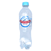 Вода питьевая для детского питания "Черноголовская для детей" артезианская, высшей категории ТМ "Черноголовка", негазированная