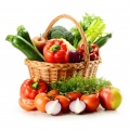 Продукция переработки плодов и овощей