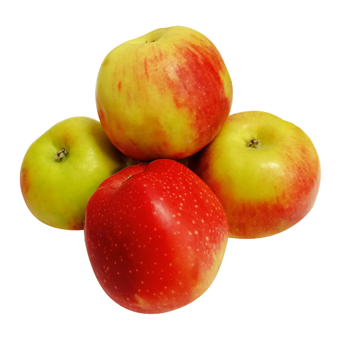 Яблоки Краснодарские весовые