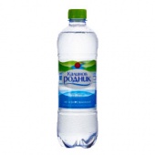 Вода питьевая артезианская, первой категории, негазированная, ТМ "Калинов Родник"