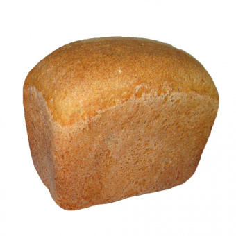 Хлеб формовой в упаковке - 