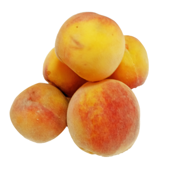 Персики весовые - 