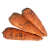 Морковь грязная ПЦ